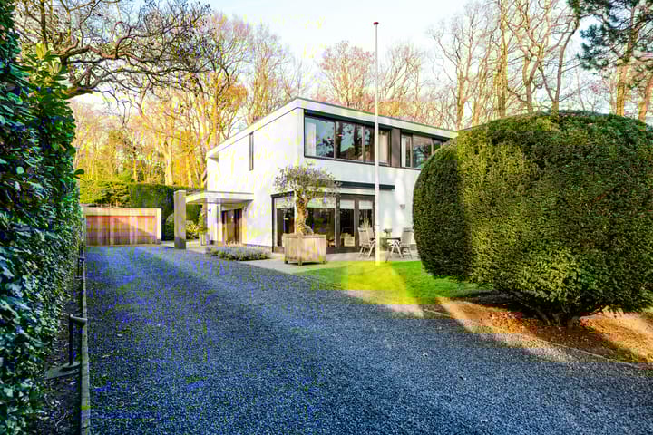 Foto 5 van Bontiuslaan 9