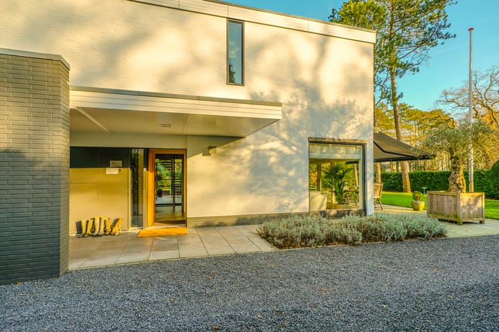 Foto 6 van Bontiuslaan 9