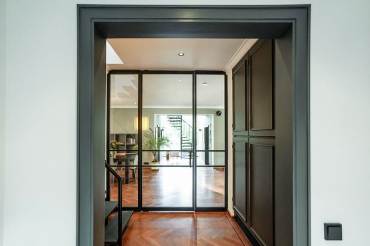 Foto 8 van Bontiuslaan 9