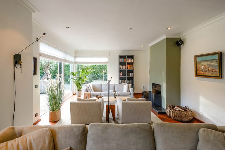 Foto 9 van Bontiuslaan 9