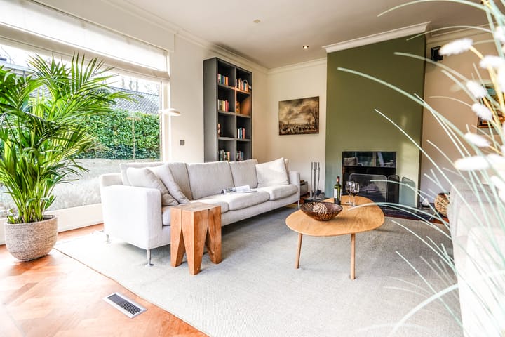 Foto 10 van Bontiuslaan 9