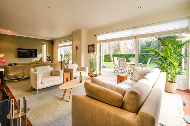 Foto 11 van Bontiuslaan 9