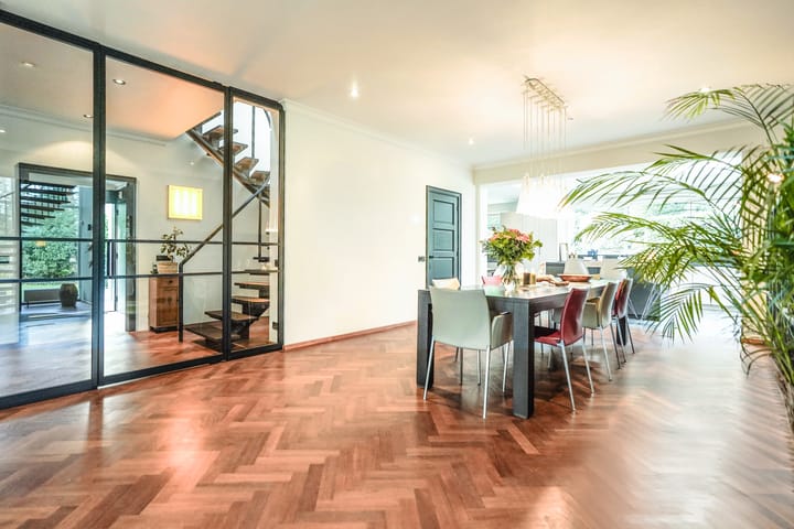 Foto 12 van Bontiuslaan 9