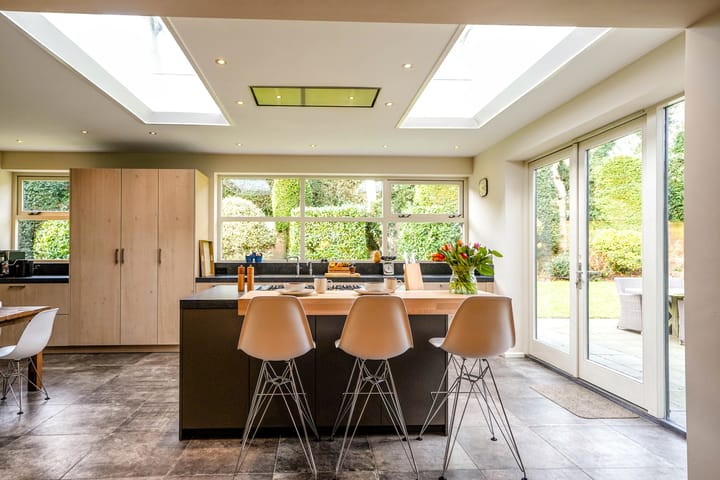 Foto 13 van Bontiuslaan 9