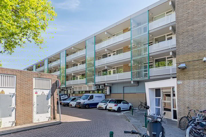 Foto 2 van Antwerpenstraat 584-B