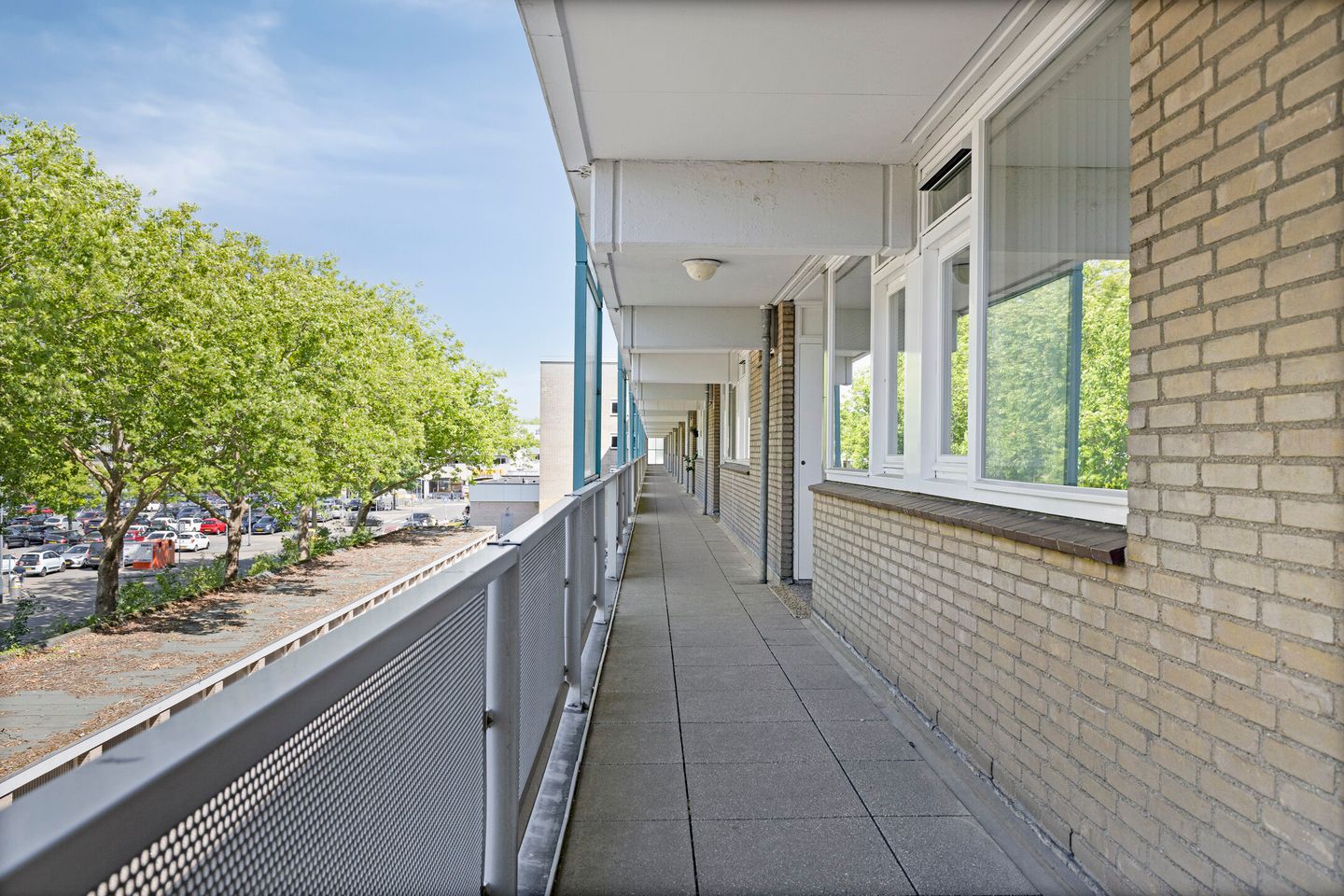 Foto 5 van Antwerpenstraat 584-B