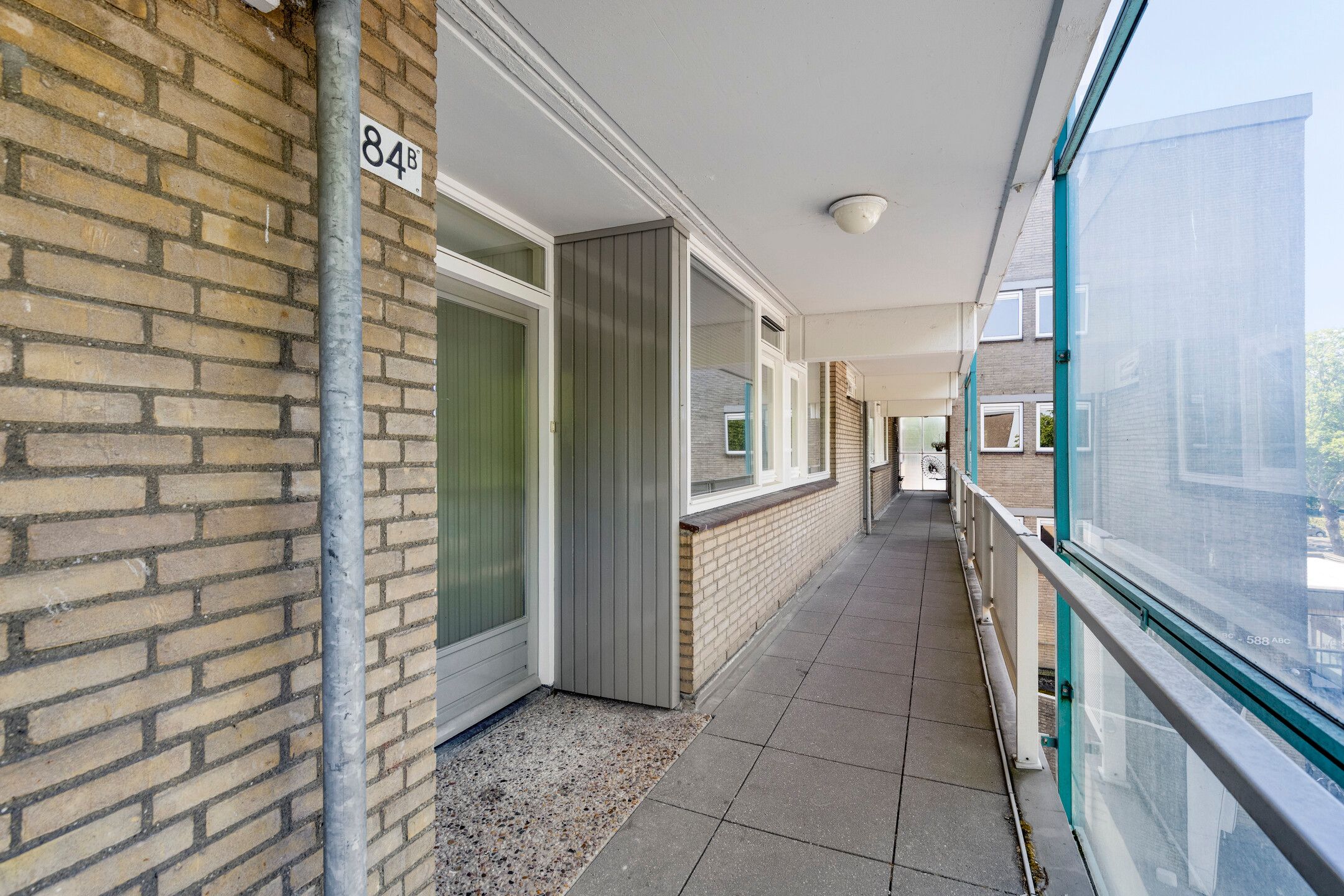 Foto 6 van Antwerpenstraat 584-B