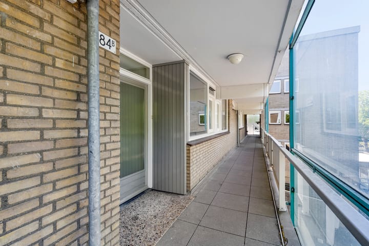 Photo 6 of Antwerpenstraat 584-B