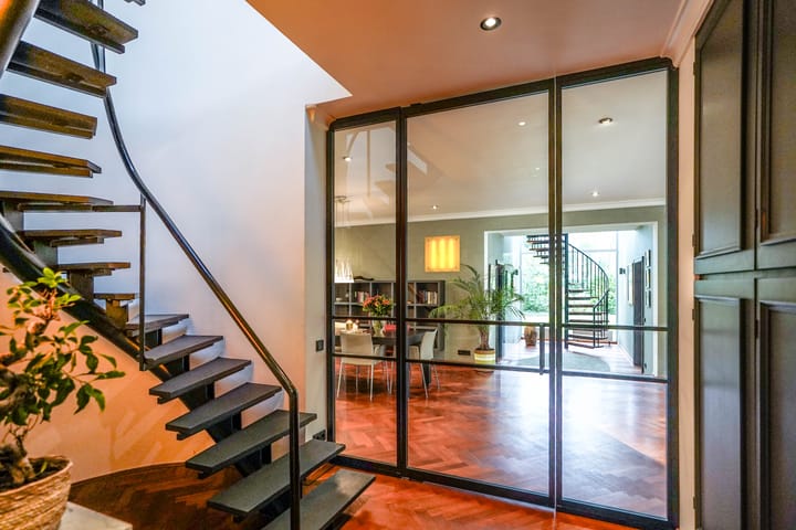 Foto 18 van Bontiuslaan 9