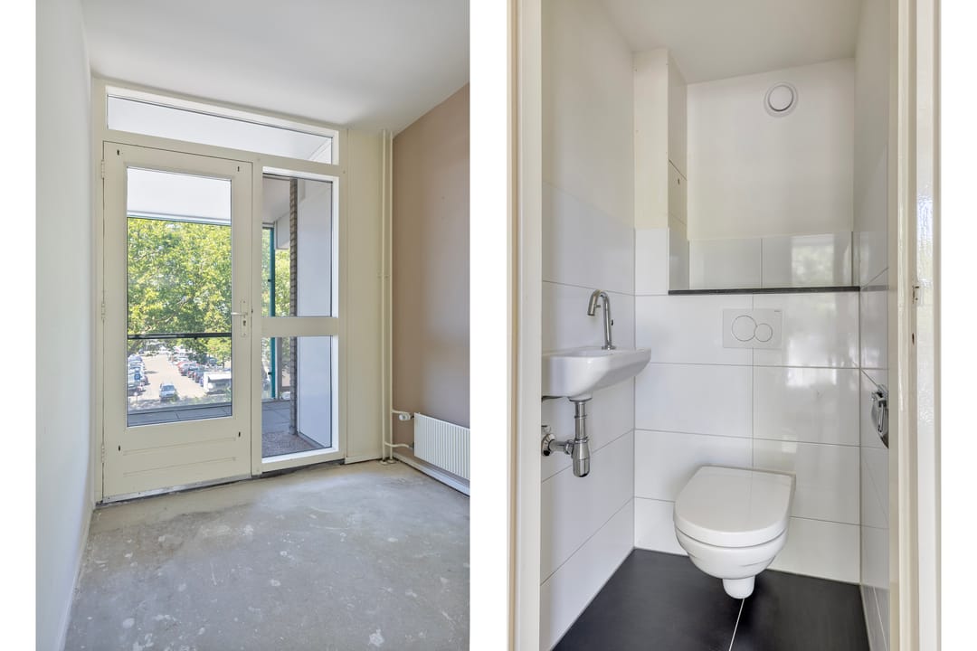 Foto 8 van Antwerpenstraat 584-B