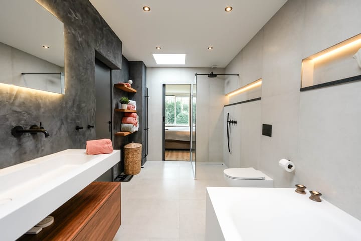 Foto 23 van Bontiuslaan 9