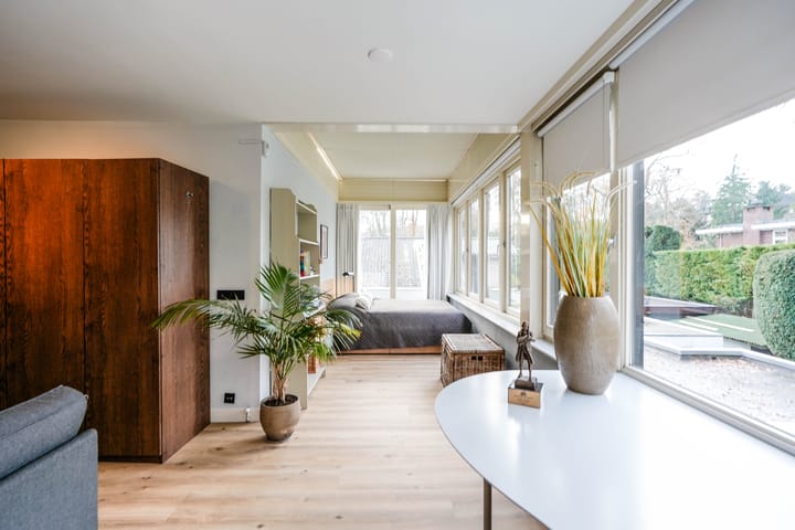 Foto 25 van Bontiuslaan 9