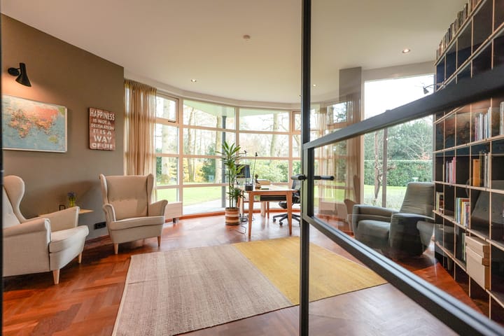 Foto 28 van Bontiuslaan 9