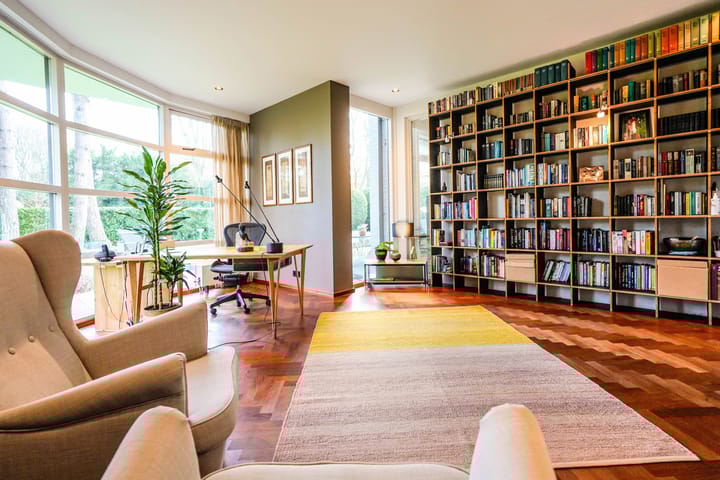 Foto 29 van Bontiuslaan 9