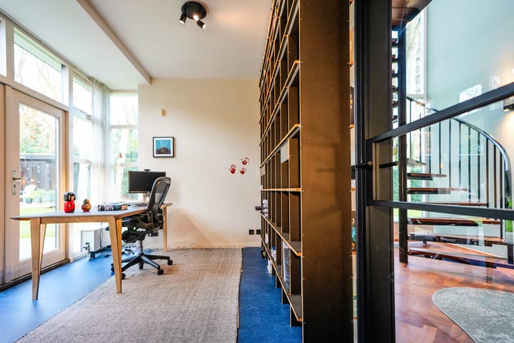 Foto 30 van Bontiuslaan 9