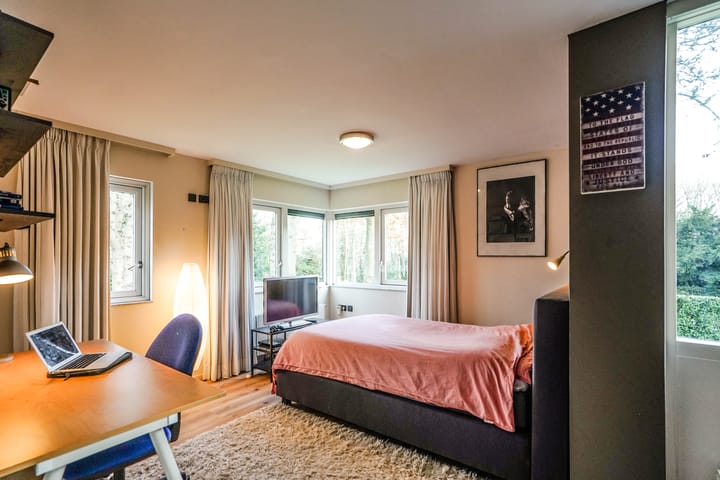 Foto 33 van Bontiuslaan 9