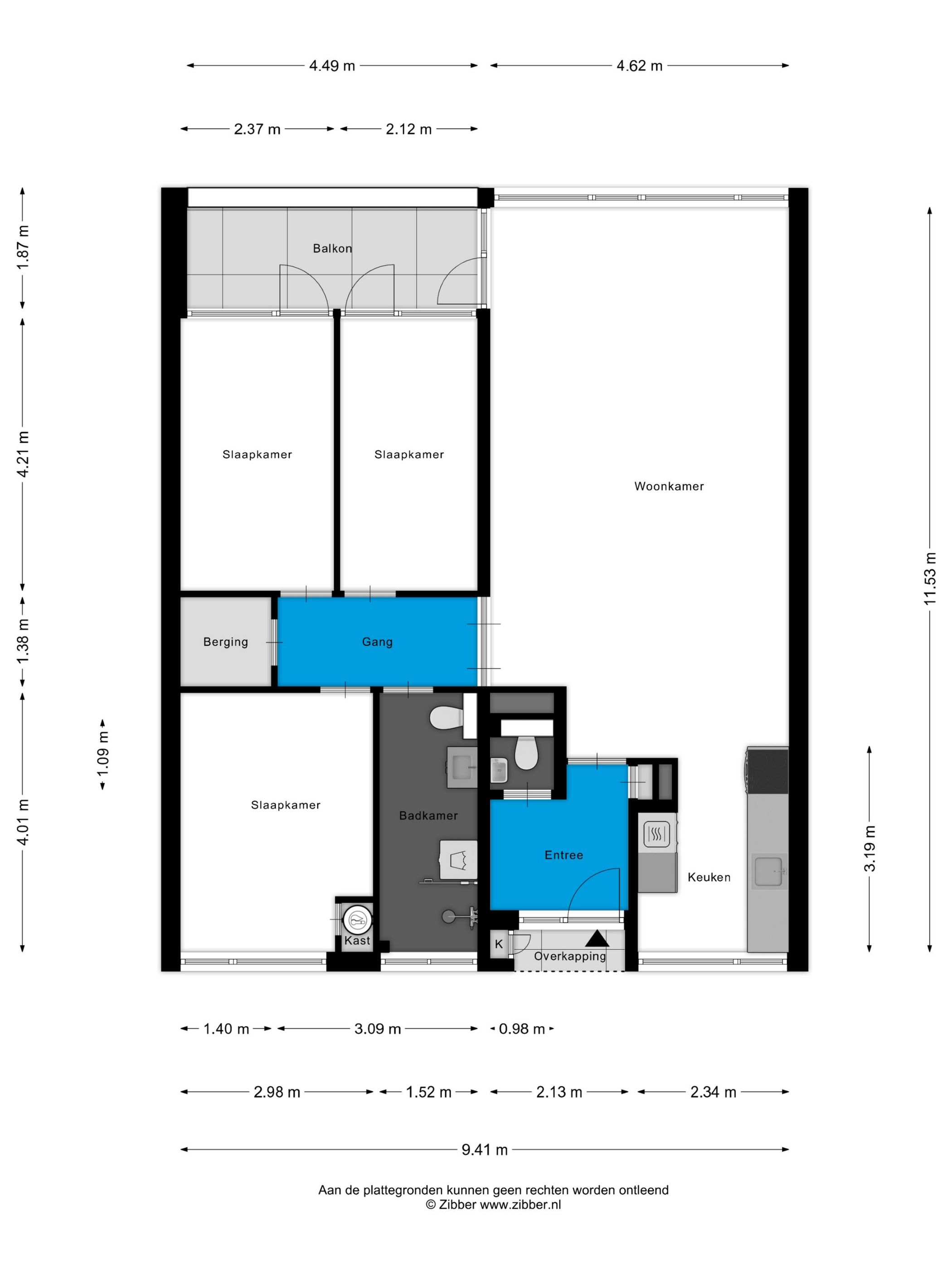 Foto 27 van Antwerpenstraat 584-B