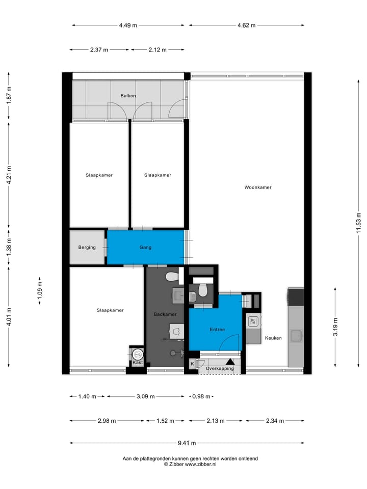 Photo 27 of Antwerpenstraat 584-B