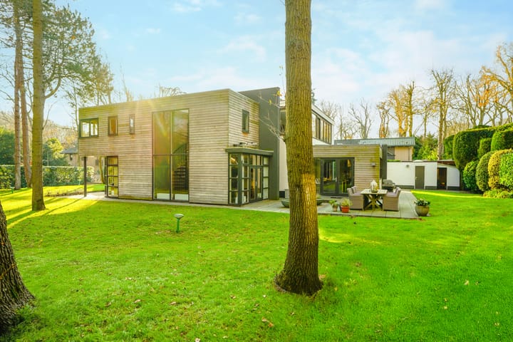 Foto 39 van Bontiuslaan 9