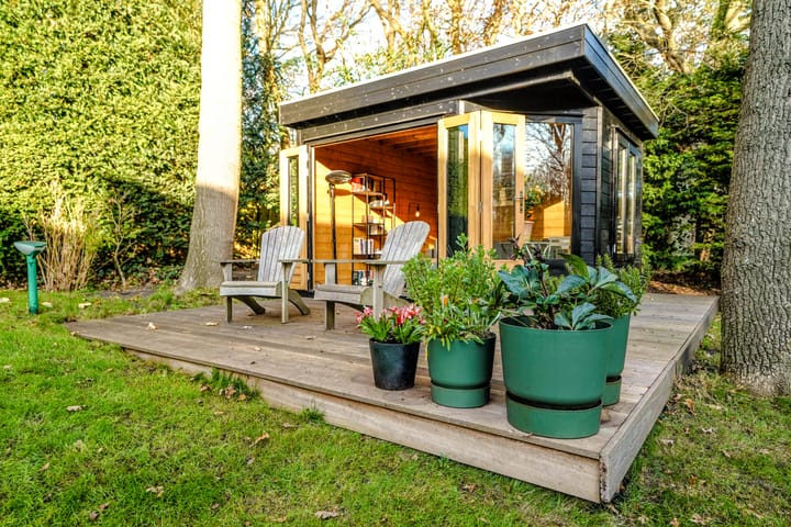 Foto 40 van Bontiuslaan 9