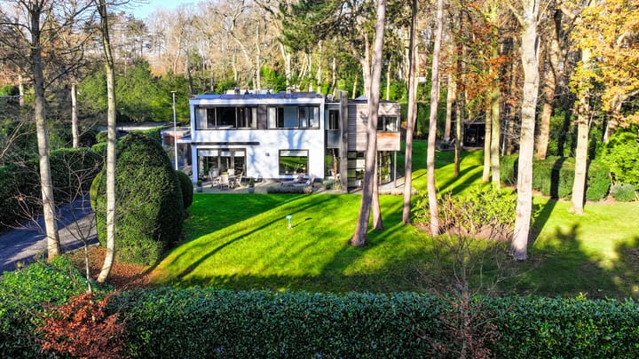 Foto 42 van Bontiuslaan 9