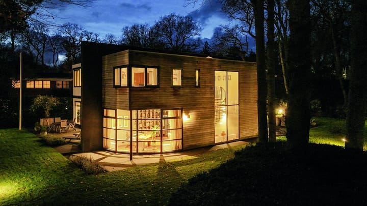 Foto 45 van Bontiuslaan 9