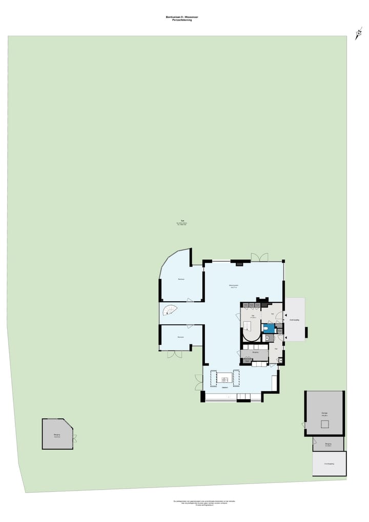 Foto 53 van Bontiuslaan 9