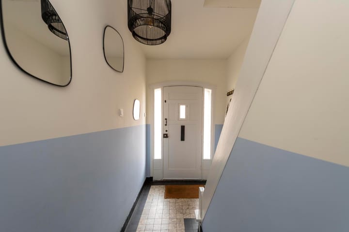 Foto 2 van Olivier van Noortstraat 4-C