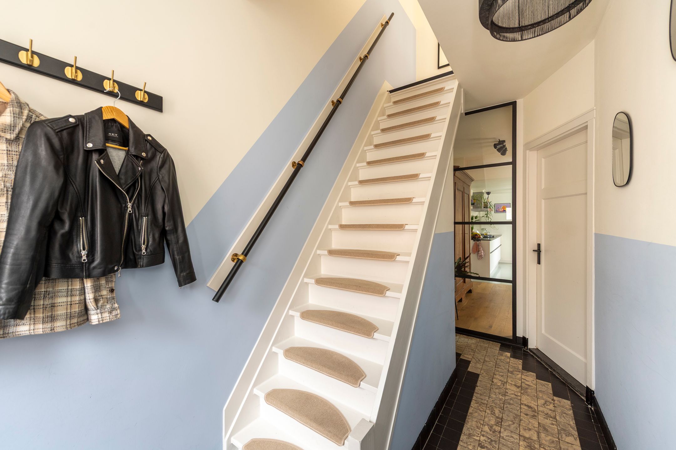 Foto 3 van Olivier van Noortstraat 4-C