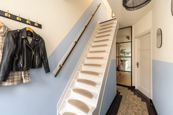 Foto 3 van Olivier van Noortstraat 4-C