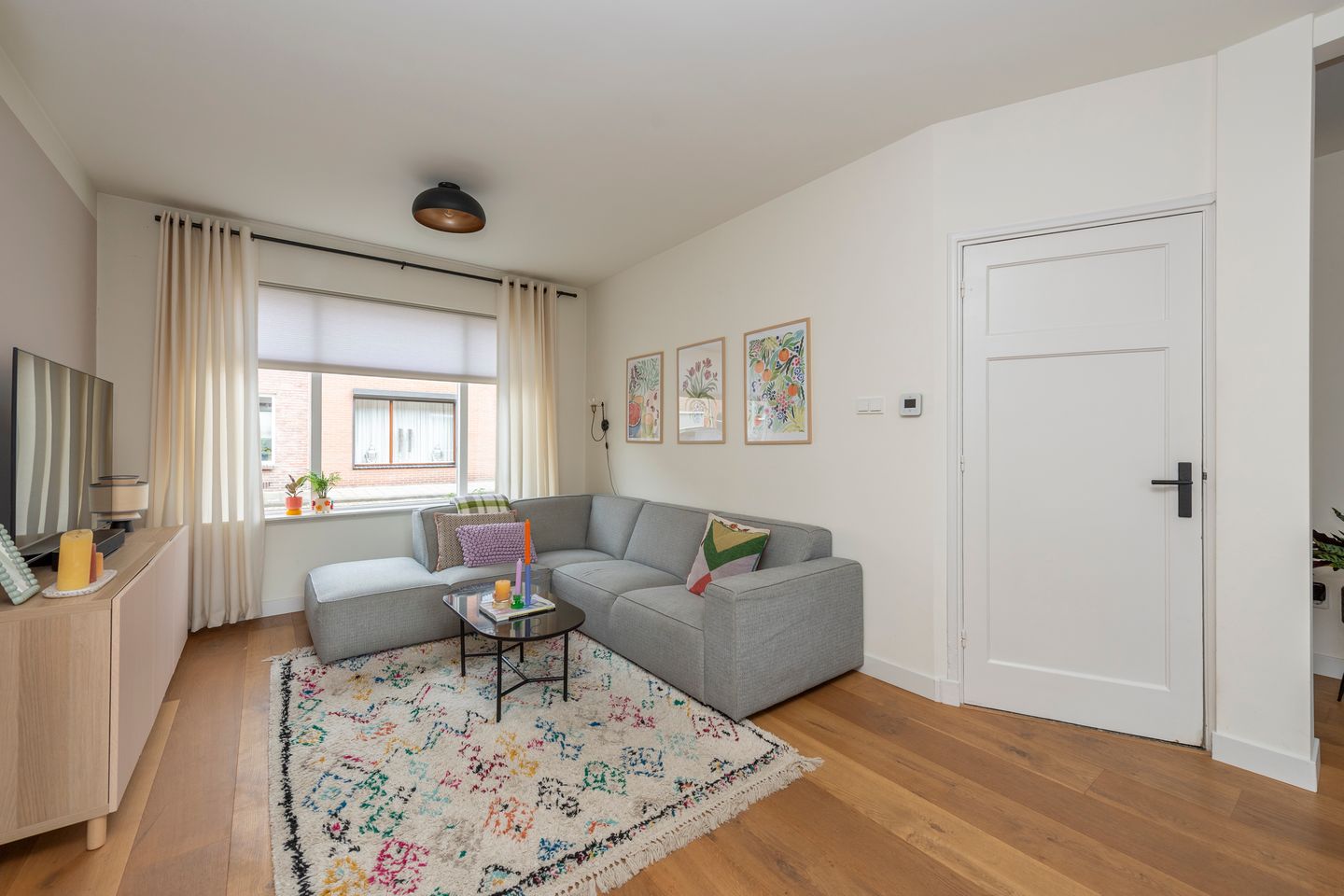 Foto 5 van Olivier van Noortstraat 4-C