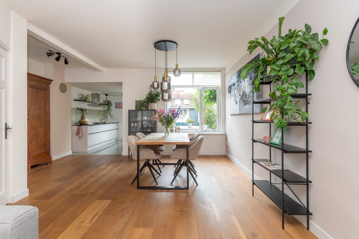 Foto 7 van Olivier van Noortstraat 4-C