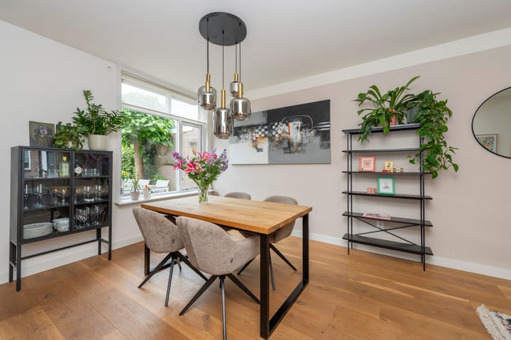 Foto 8 van Olivier van Noortstraat 4-C