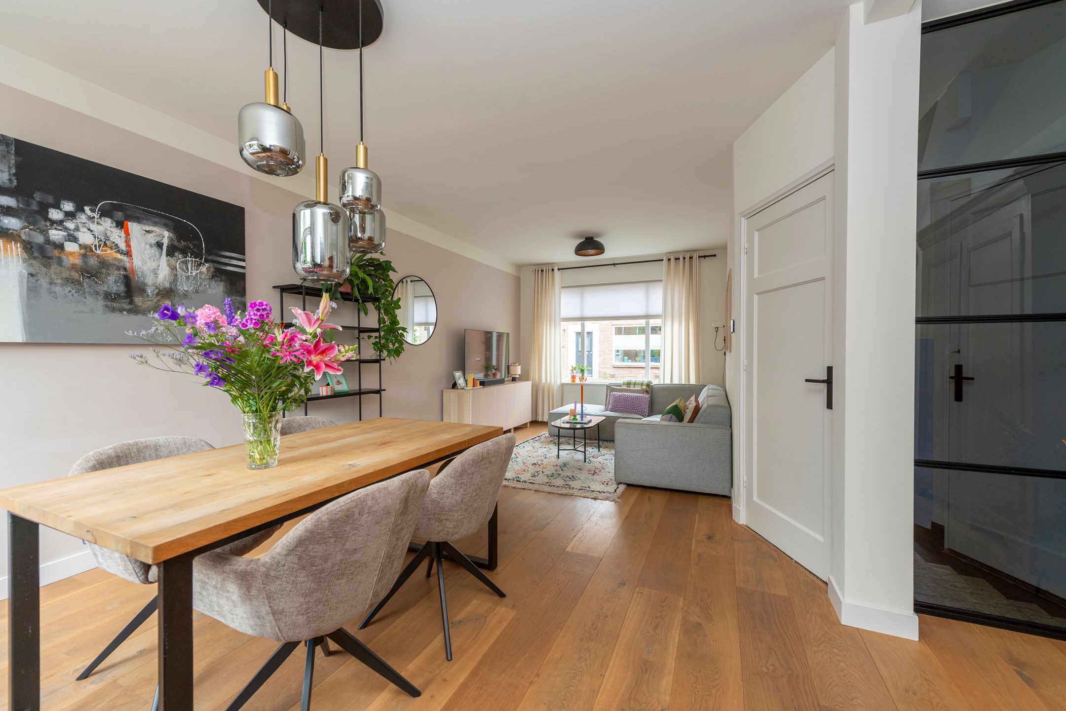 Foto 9 van Olivier van Noortstraat 4-C