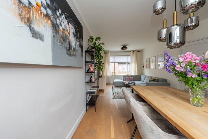 Foto 10 van Olivier van Noortstraat 4-C