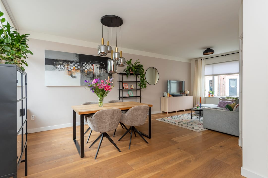 Foto 11 van Olivier van Noortstraat 4-C