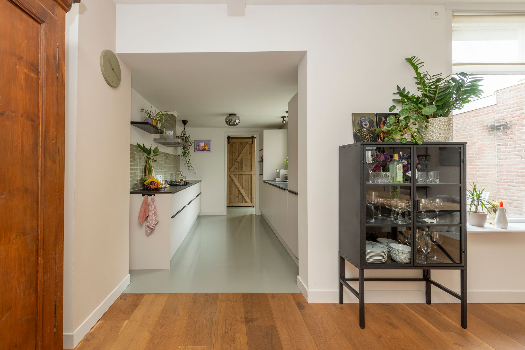 Foto 12 van Olivier van Noortstraat 4-C