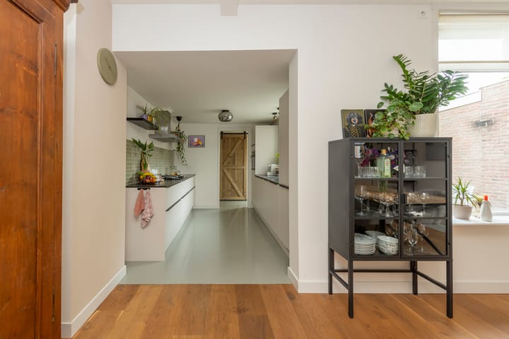 Foto 12 van Olivier van Noortstraat 4-C