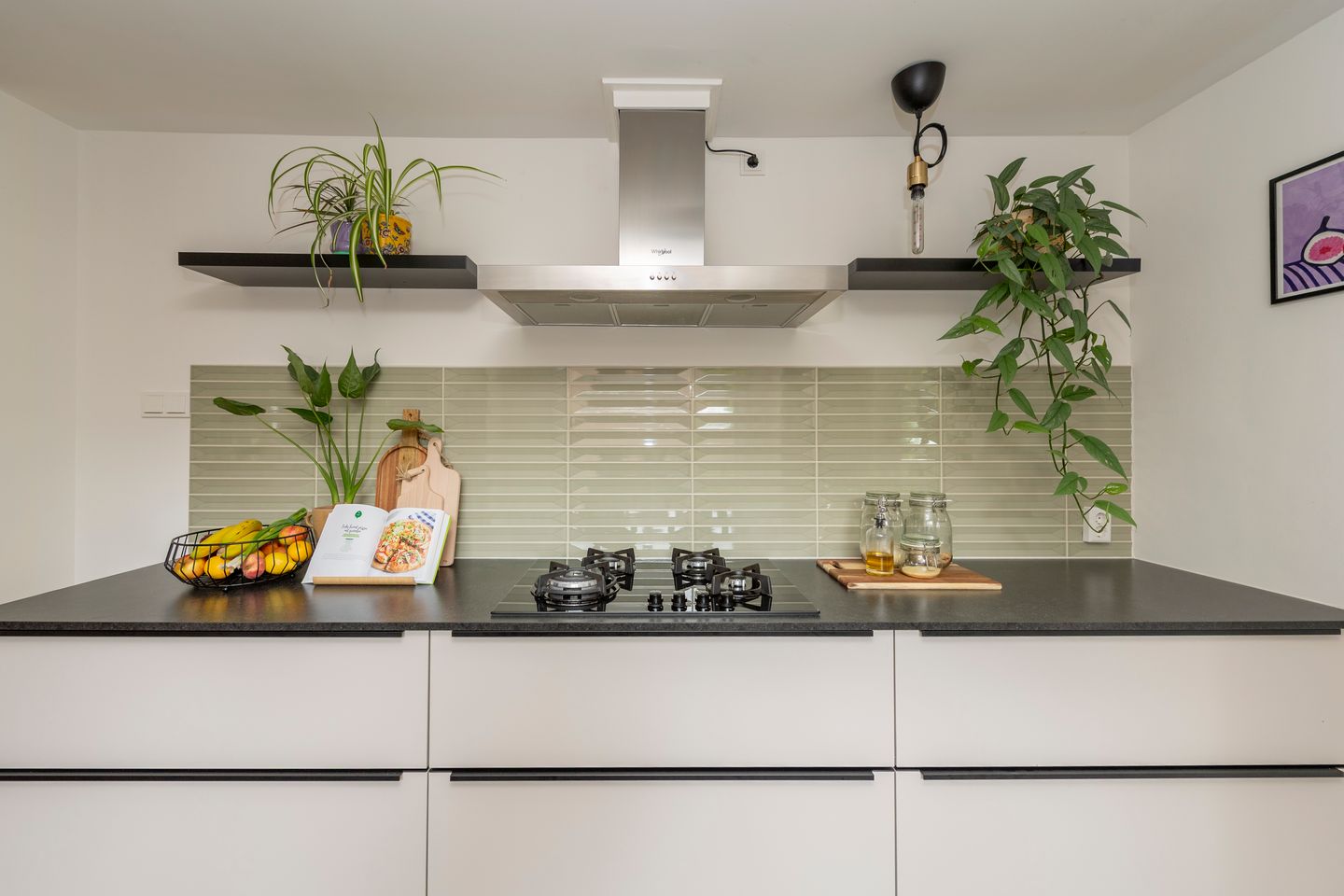 Foto 14 van Olivier van Noortstraat 4-C