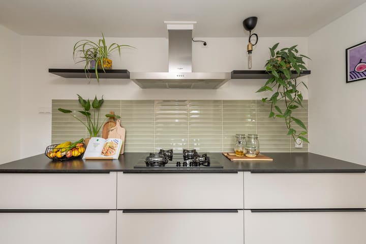 Foto 14 van Olivier van Noortstraat 4-C