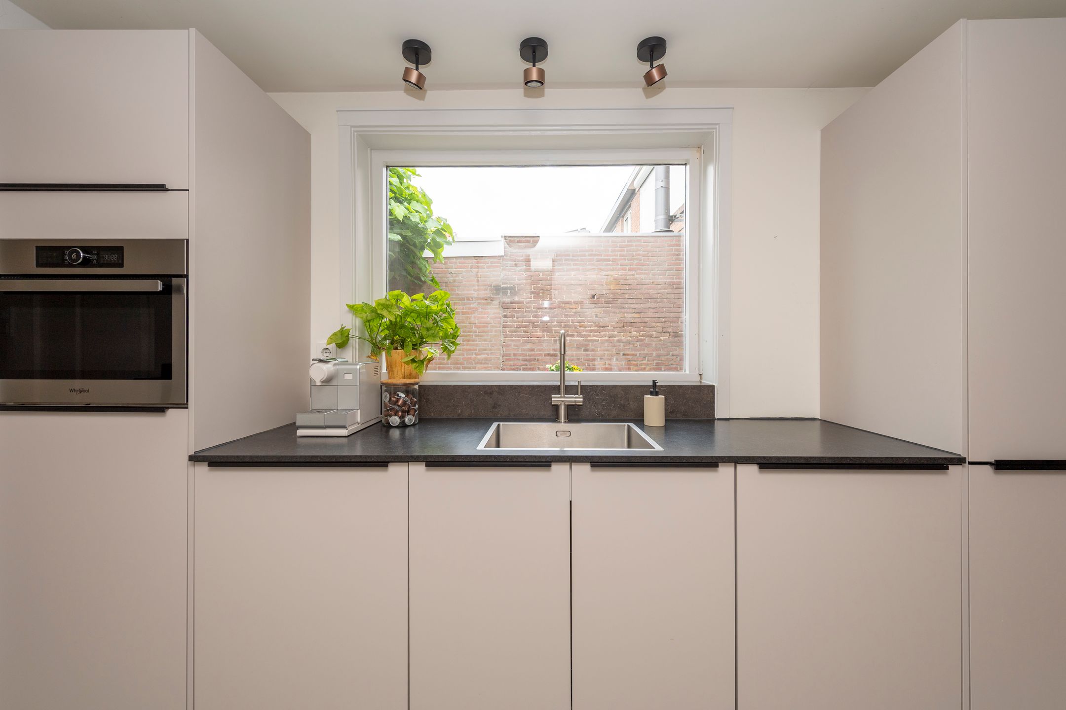 Foto 15 van Olivier van Noortstraat 4-C