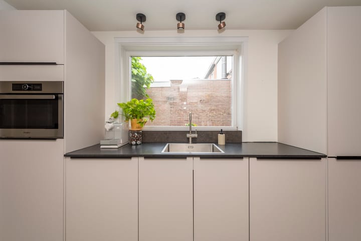 Foto 15 van Olivier van Noortstraat 4-C