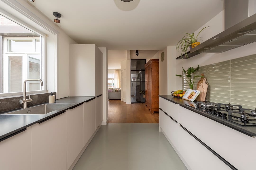 Foto 16 van Olivier van Noortstraat 4-C