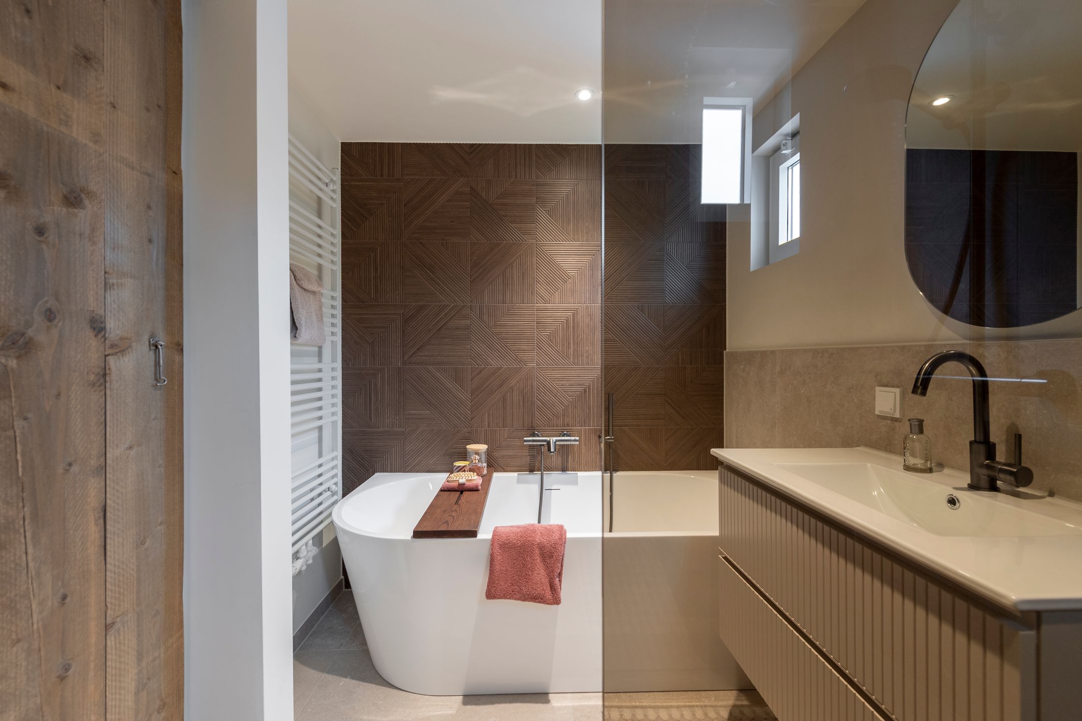 Foto 18 van Olivier van Noortstraat 4-C