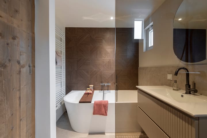 Foto 18 van Olivier van Noortstraat 4-C