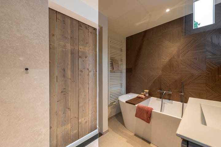 Foto 19 van Olivier van Noortstraat 4-C