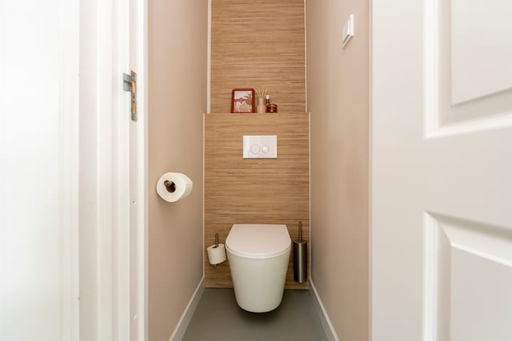 Foto 21 van Olivier van Noortstraat 4-C