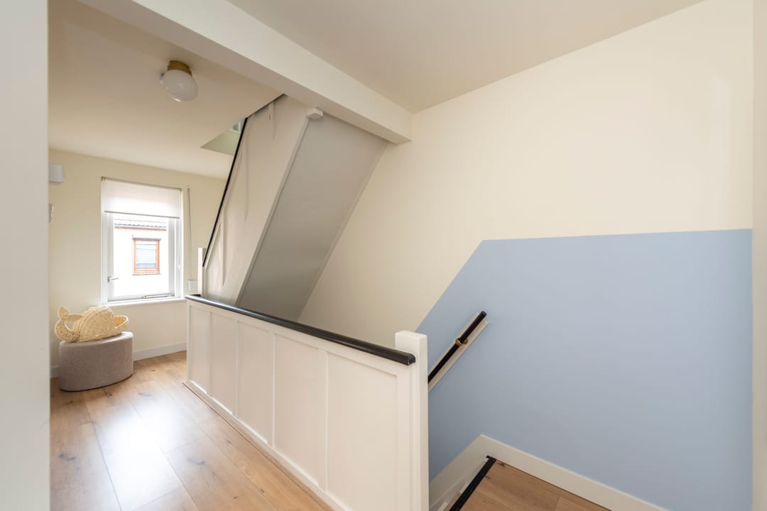 Foto 22 van Olivier van Noortstraat 4-C