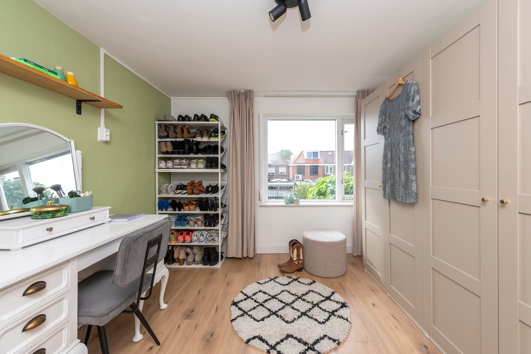 Foto 23 van Olivier van Noortstraat 4-C