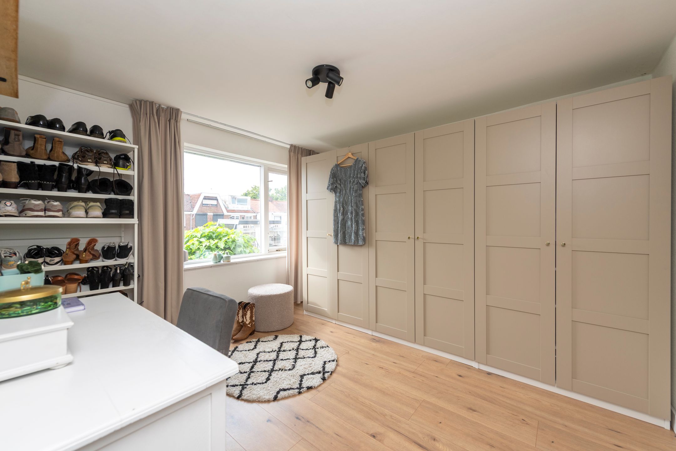 Foto 24 van Olivier van Noortstraat 4-C